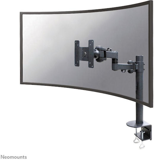 Newstar FPMA-D960 Βάση Γραφείου Οθόνης έως 30" με Βραχίονα