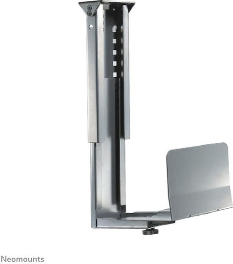 Newstar CPU-D200SILVER Desktop Computer Tower Stand