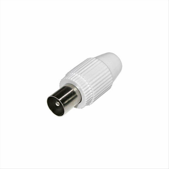 Lz Βύσμα Coaxial male
