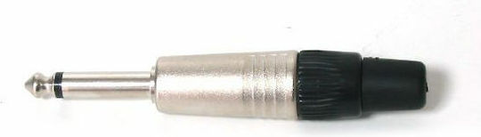Neutrik 6.35mm male (NP2C)