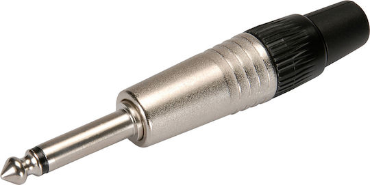 Neutrik 6.35mm male (NP2C)