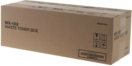 Konica Minolta Ink Waste Collection Residual Tank (Waste Tank) for Konica A4NNWY1
