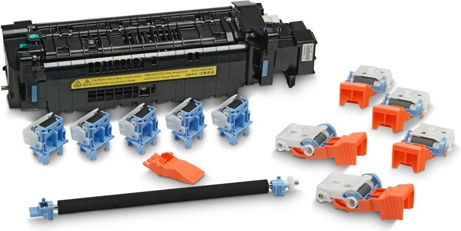 HP Laserjet Γνήσιο Maintenance Kit L0H25A