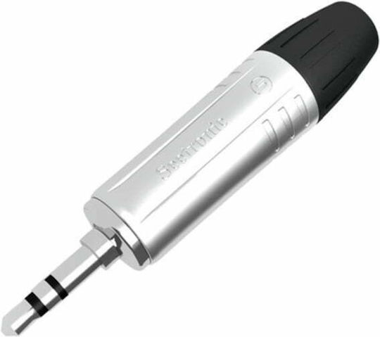 Seetronic 3.5mm Jack male (MTP3C)