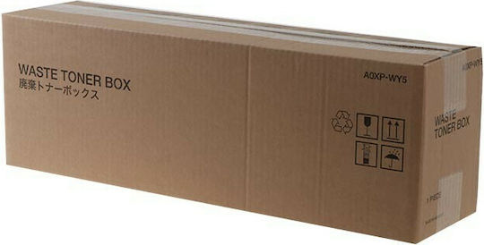 Konica Minolta Ink Waste Collection Residual Tank (Waste Tank) for Konica A0XPWY1