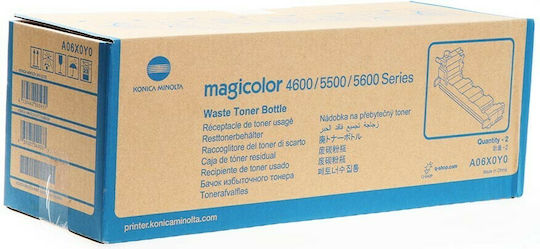 Konica Minolta C20 Δοχείο Συλλογής / Υπολειμμάτων Μελάνης (Waste Tank) για Konica A06X0Y0