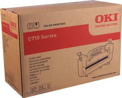 OKI Fusionsgerät für OKI 43854903