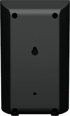 Logitech Z607 Ασύρματα Ηχεία Υπολογιστή 5.1 με Bluetooth και Ισχύ 80W σε Μαύρο Χρώμα
