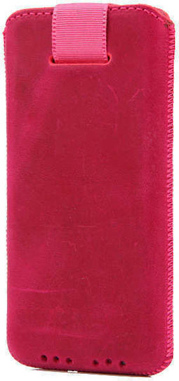 Ancus Protect Sock & Pouch up to 4" Fuchsia