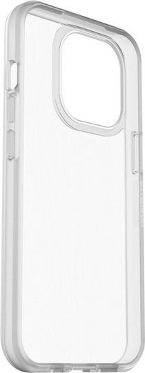 Otterbox React Umschlag Rückseite Silikon Transparent (iPhone 13 Pro)