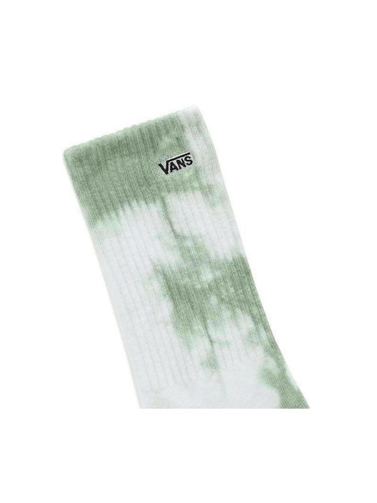 Vans Γυναικείες Κάλτσες Πράσινες