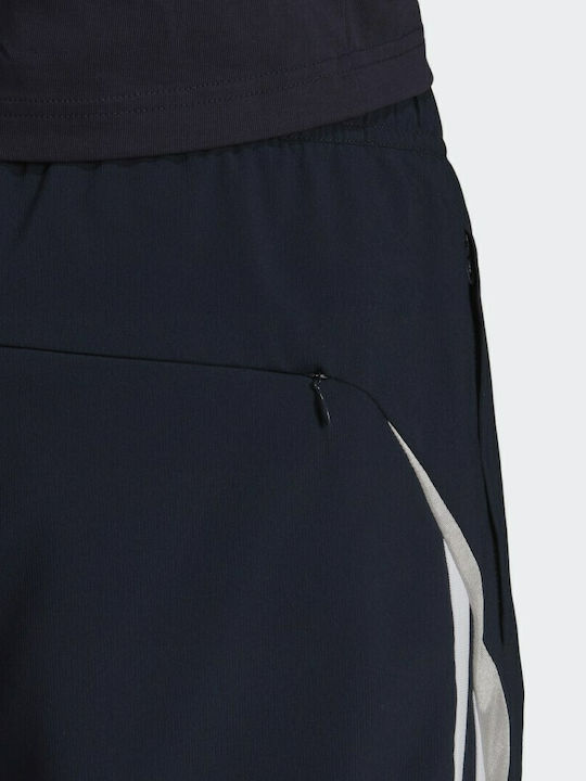 Real Madrid Teamgeist Jogginghose Night Navy