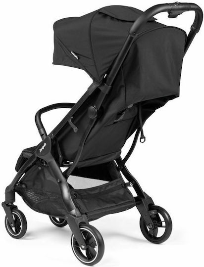 Peg Perego Copa Burigotto Black