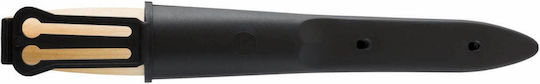 Morakniv Morakniv 106 Messer Beige mit Scheide