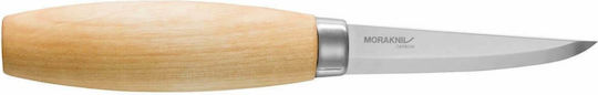 Morakniv Morakniv 106 Messer Beige mit Scheide