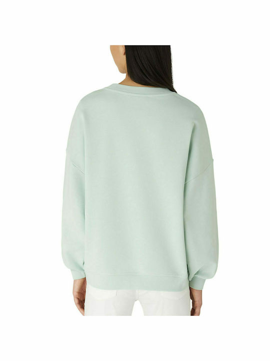 Trussardi Women's Sweatshirt Green