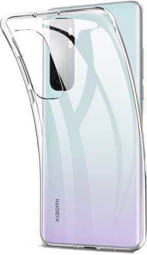 2mm Back Cover Silicone 2mm Transparent (Redmi Note 10 Pro)