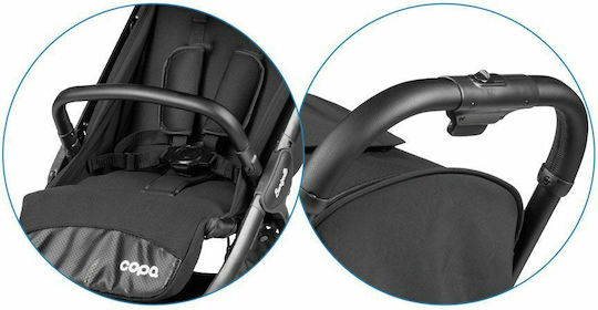 Peg Perego Copa Burigotto Green