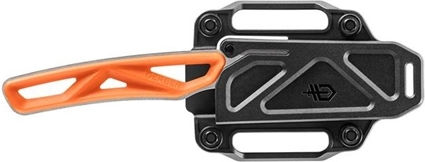 Gerber Exo-Mod Caper Cuțit Portocaliu în Toc