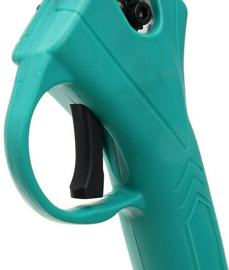 Factory Pruning Shears 48V with 2 Batteries & Maximum Cutting Diameter 25mm in Carrying Case