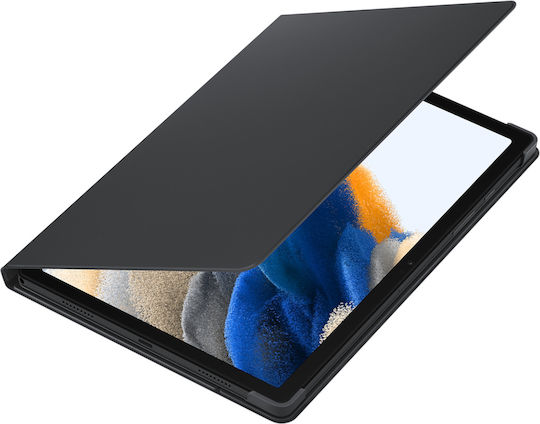 Samsung Flip Cover Dark Grey (Samsung Galaxy Tab A8 10.5) EF-BX200PJEGWW