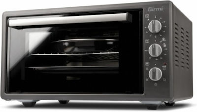 Girmi FE45 Electric Countertop Oven 45lt without Burners