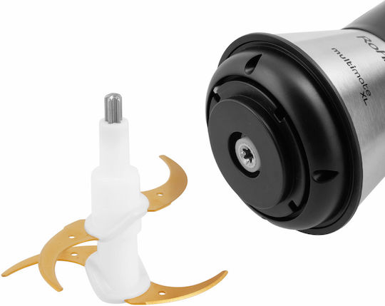 Rohnson Multi Chopper 700W with 2L Inox Bowl