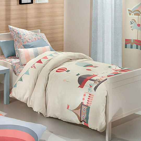 Saint Clair Kids Quilt Single 160x220cm