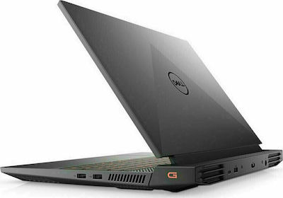 Dell G15 5510 15.6" FHD (i5-10500H/16GB/512GB SSD/GeForce RTX 3050 Ti/Linux) (US Keyboard)