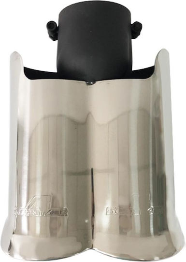 Carner Exhaust Muffler for Bmw