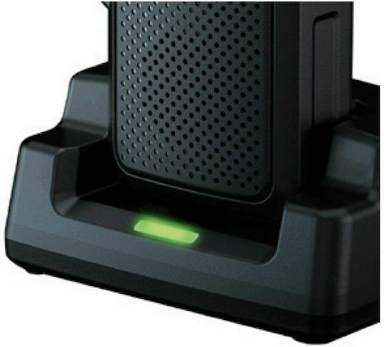 Albrecht Tectalk Worker 3 Ασύρματος Πομποδέκτης PMR χωρίς Οθόνη Σετ 2τμχ