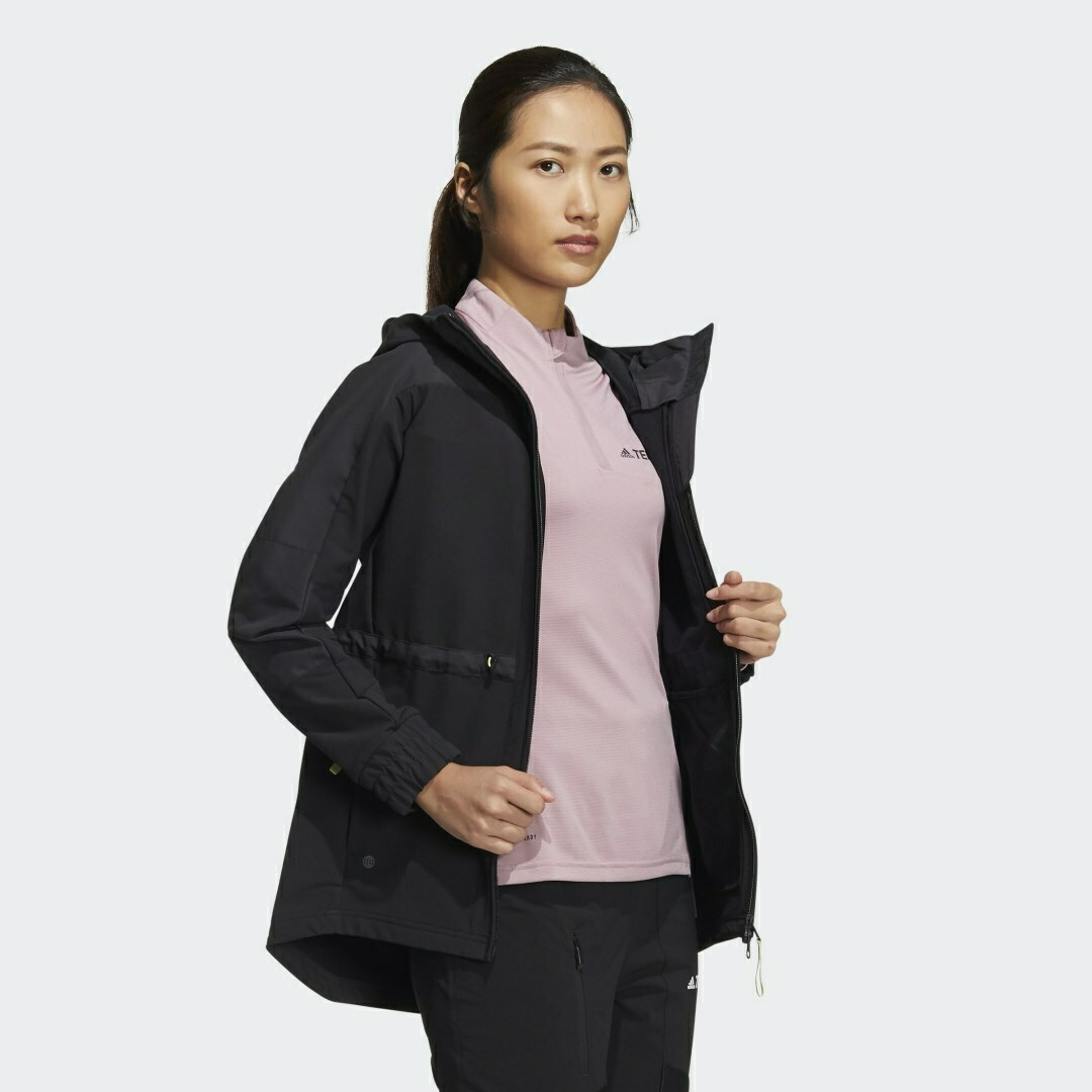 Adidas Utilitas ÎÏÎ½Î±Î¹ÎºÎµÎ¯Î¿ ÎÏÎ¿ÏÏÎ¬Î½ Softshell ÎÎ±ÏÏÎ¿ HE5212 | Skroutz.gr