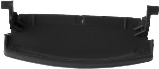 Auto Gs Car Armrest Accessories Replacement Console Clip / Handbrake Gaiter Audi A4 B6 / B7 Black in Black Color CAR23099