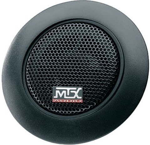 MTX Комплект Автомобилни Високоговорители Сплит-системи 6.5" с 65W RMS (2 път)