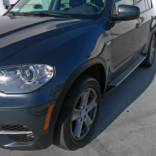 Φτερά Αυτοκινήτου Πίσω Τροχών Συμβατά με BMW X5