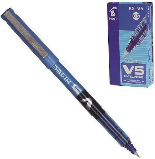 Pilot Hi-Tecpoint Rollerball Pen