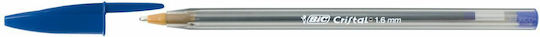 BIC Cristal Ballpoint Pen