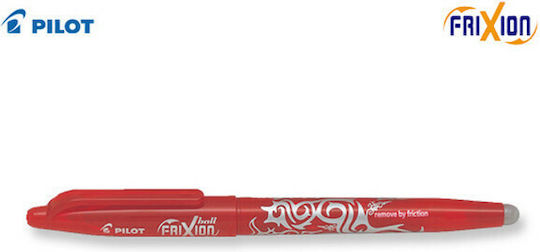 Pilot FriXion Ball Gel Pen