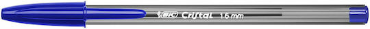 BIC Cristal Ballpoint Pen