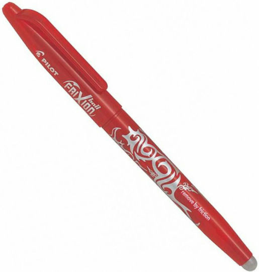 Pilot FriXion Ball Gel Pen