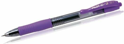 Pilot G-2 Gel Stifte