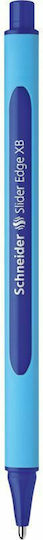 Schneider Slider Edge XB Химикалка Ballpoint