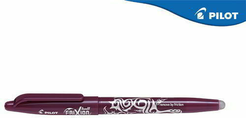 Pilot Frixion Ball Στυλό Gel