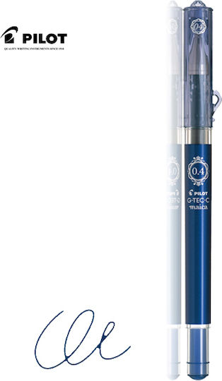 Pilot Maica Stifte Gel Verschiedene Designs