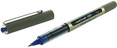 Uni-Ball Eye Fine UB-157 Στυλό Rollerball