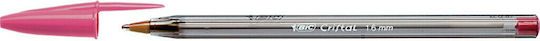 BIC Cristal Pens Ballpoint