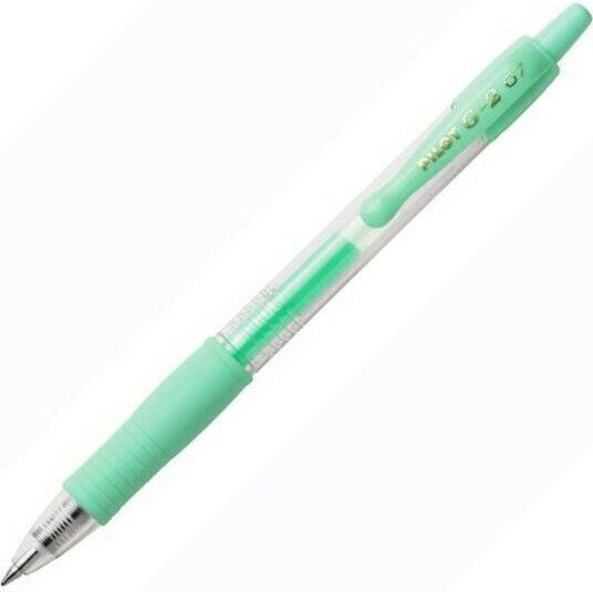 Pilot G-2 Pixuri Gel