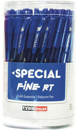 Typotrust Special Fine RT Ballpoint Pen