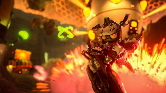 Plants vs Zombies Garden Warfare 2 XBOX ONE