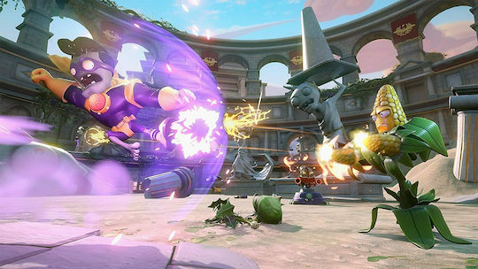 Plants vs Zombies Garden Warfare 2 XBOX ONE